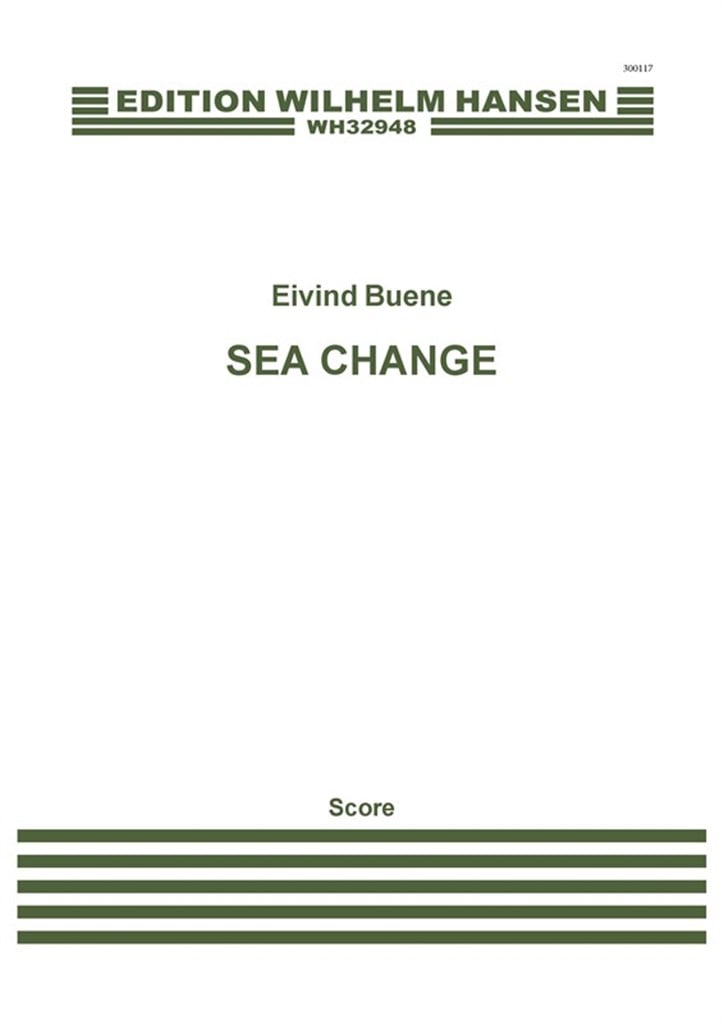 Sea Change